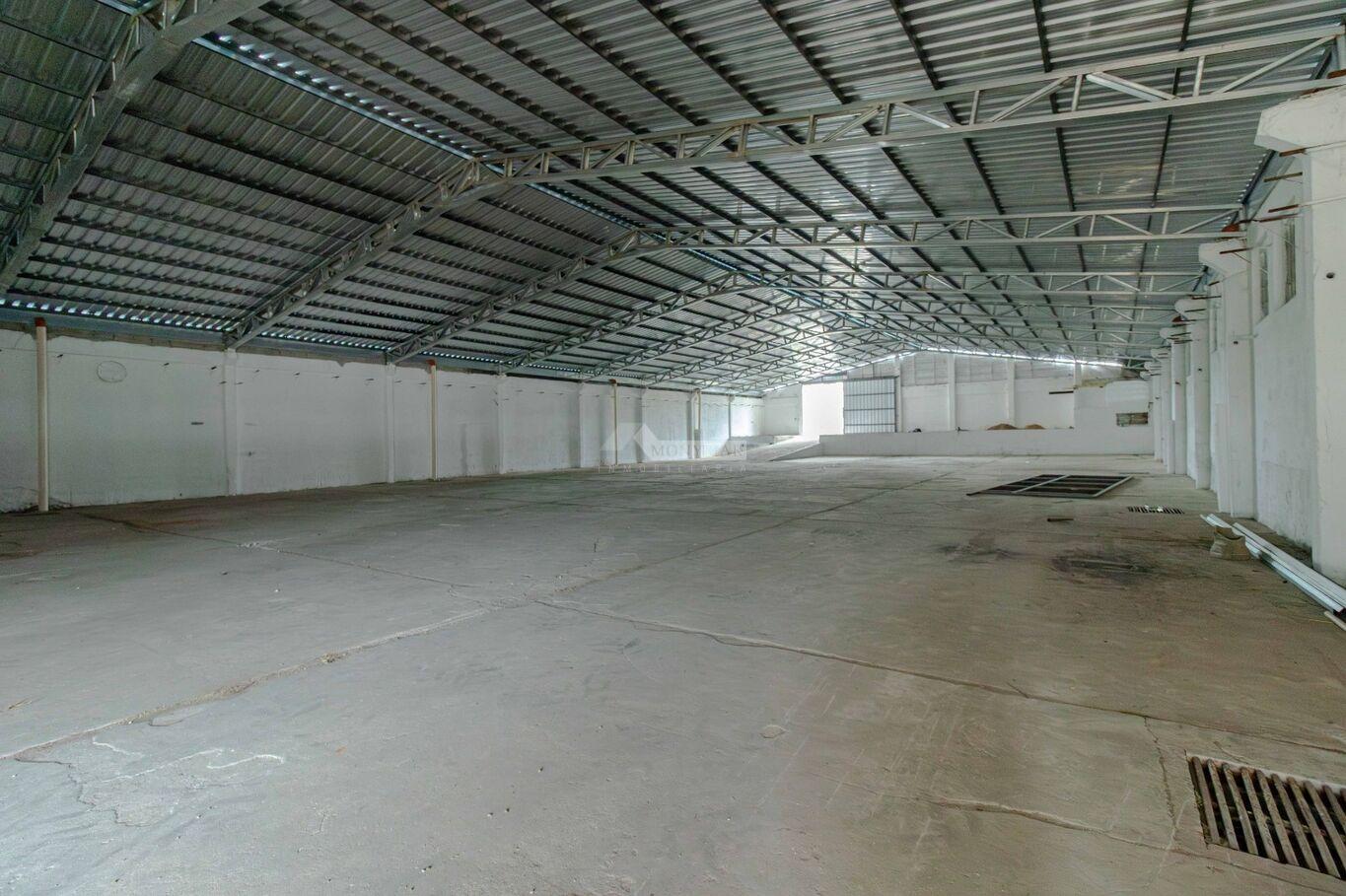 ALQUILER LOCAL GALPON DEPOSITO LOGISTICA NUEVO PARIS 1000m2 EMANCIPACIÓN A MTS DE AVENIDA GARZON · Foto 7