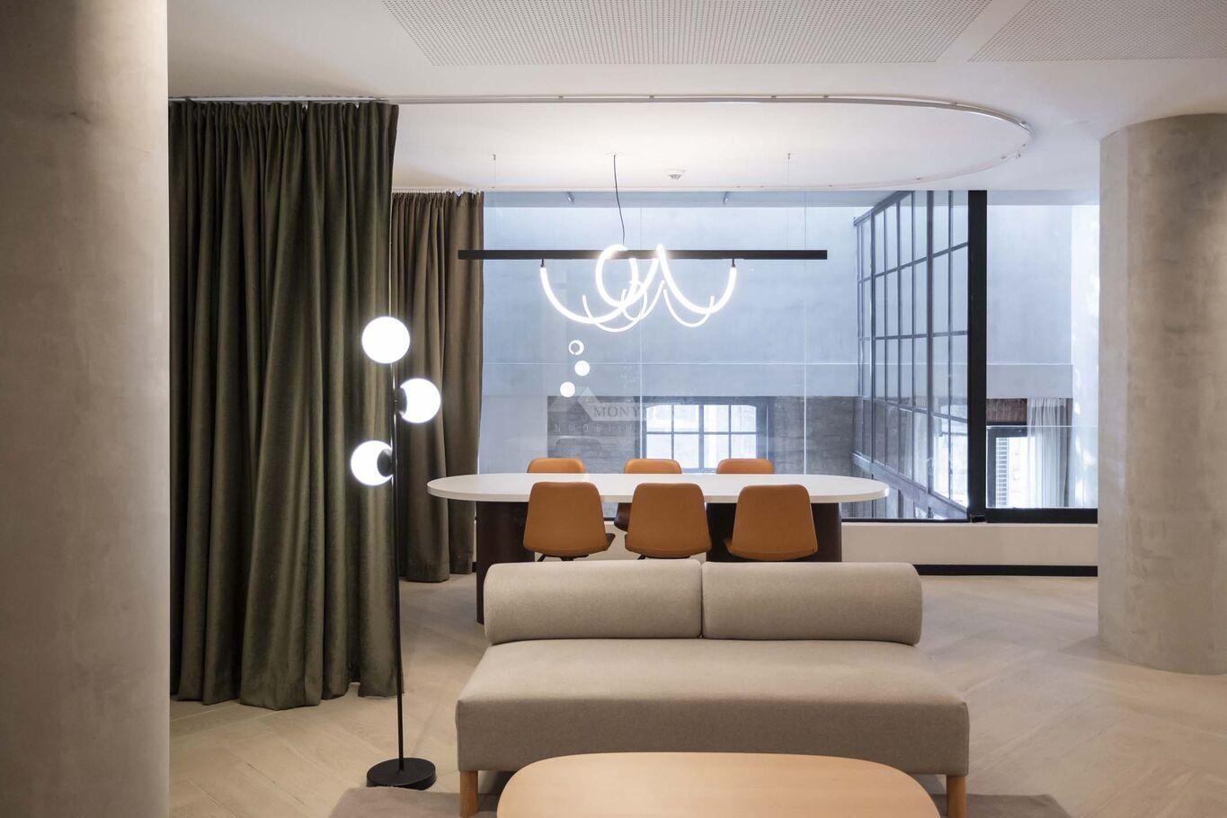 ALQUILER APARTAMENTO 1 DORMITORIO PARQUE RODO  MALDONADO Y FRUGONI ED. VENTURA SOHO · Foto 11