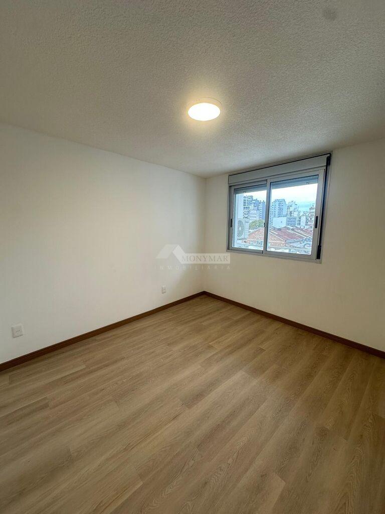 ALQUILER APARTAMENTO 1 DORMITORIO TRES CRUCES HAEDO Y PAULLIER TERRAZA · Foto 6