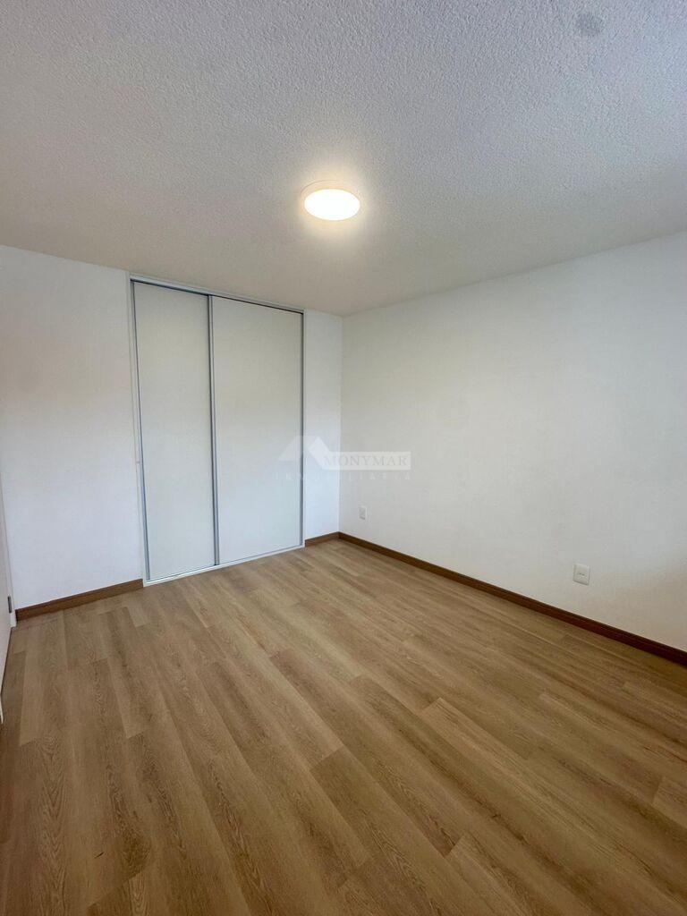 ALQUILER APARTAMENTO 1 DORMITORIO TRES CRUCES HAEDO Y PAULLIER TERRAZA · Foto 7