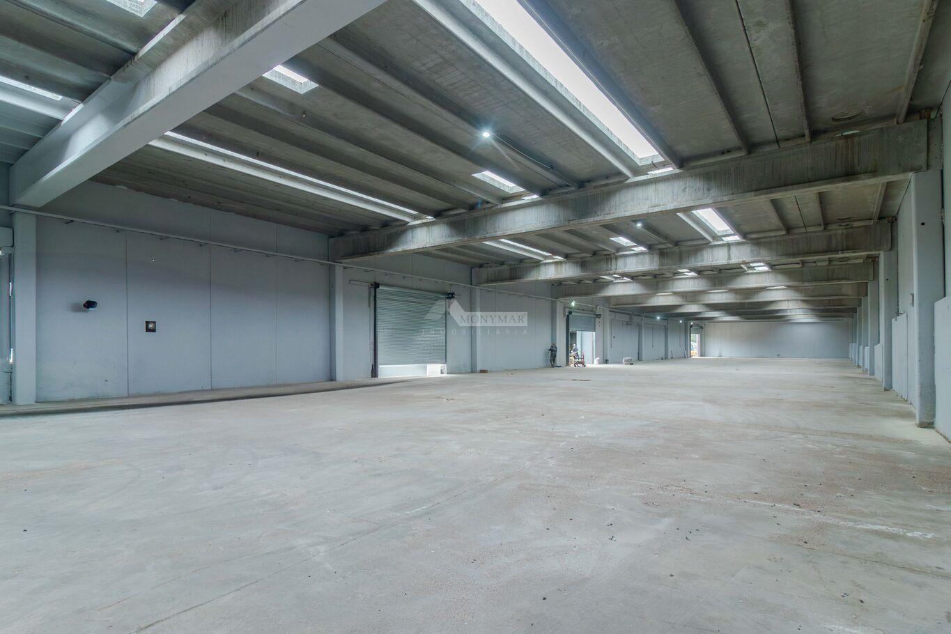 VENTA ALQUILER LOCAL GALPON DEPOSITO INDUSTRIA LAS PIEDRAS 2200m2 en 8 há 2332m HORMIGON PREMOLDEADO · Foto 5