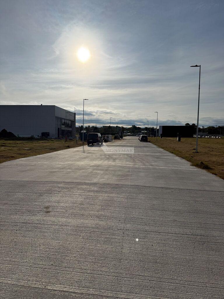 ALQUILER LOCAL GALPON DEPOSITO CANELONES COLONIA NICOLICH RUTA INTERBALNEARIA KM 22.5 PASOS AEROPUER · Foto 4