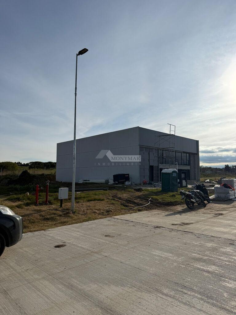 ALQUILER LOCAL GALPON DEPOSITO CANELONES COLONIA NICOLICH RUTA INTERBALNEARIA KM 22.5 PASOS AEROPUER · Foto 5