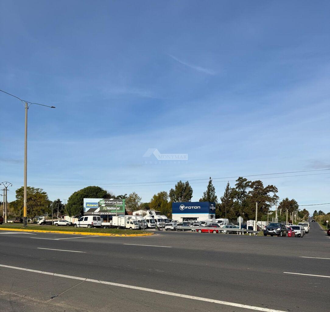 ALQUILER LOCAL GALPON DEPOSITO CANELONES COLONIA NICOLICH RUTA INTERBALNEARIA KM 22.5 PASOS AEROPUER · Foto 10