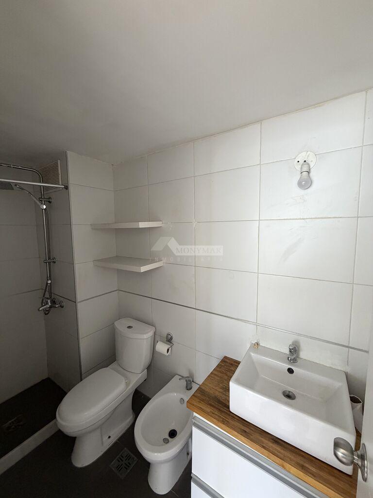 ALQUILER APARTAMENTO 1 DORMITORIO LA BLANQUEADA GARIBALDI Y BULEVAR ARTIGAS AL FRENTE! · Foto 10