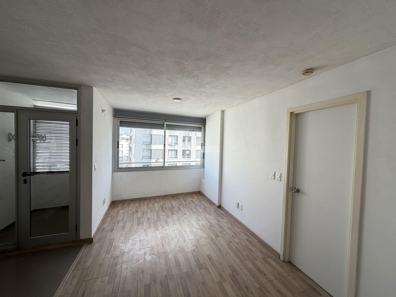 ALQUILER APARTAMENTO 1 DORMITORIO LA BLANQUEADA GARIBALDI Y BULEVAR ARTIGAS AL FRENTE! · Foto 6