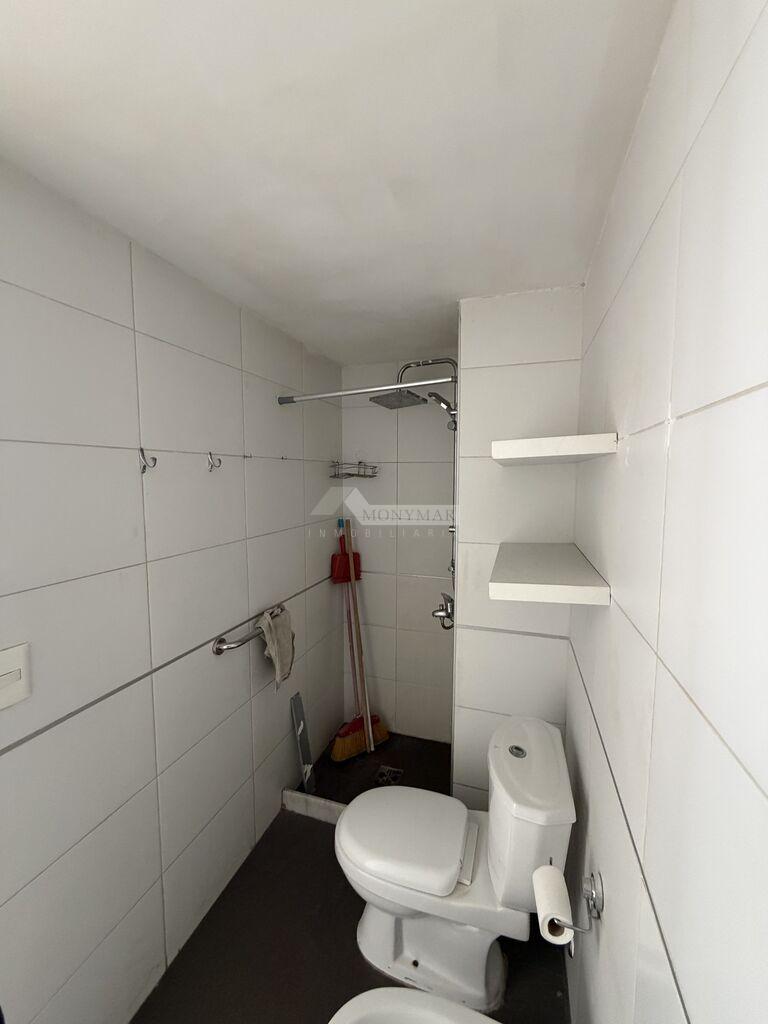 ALQUILER APARTAMENTO 1 DORMITORIO LA BLANQUEADA GARIBALDI Y BULEVAR ARTIGAS AL FRENTE! · Foto 11