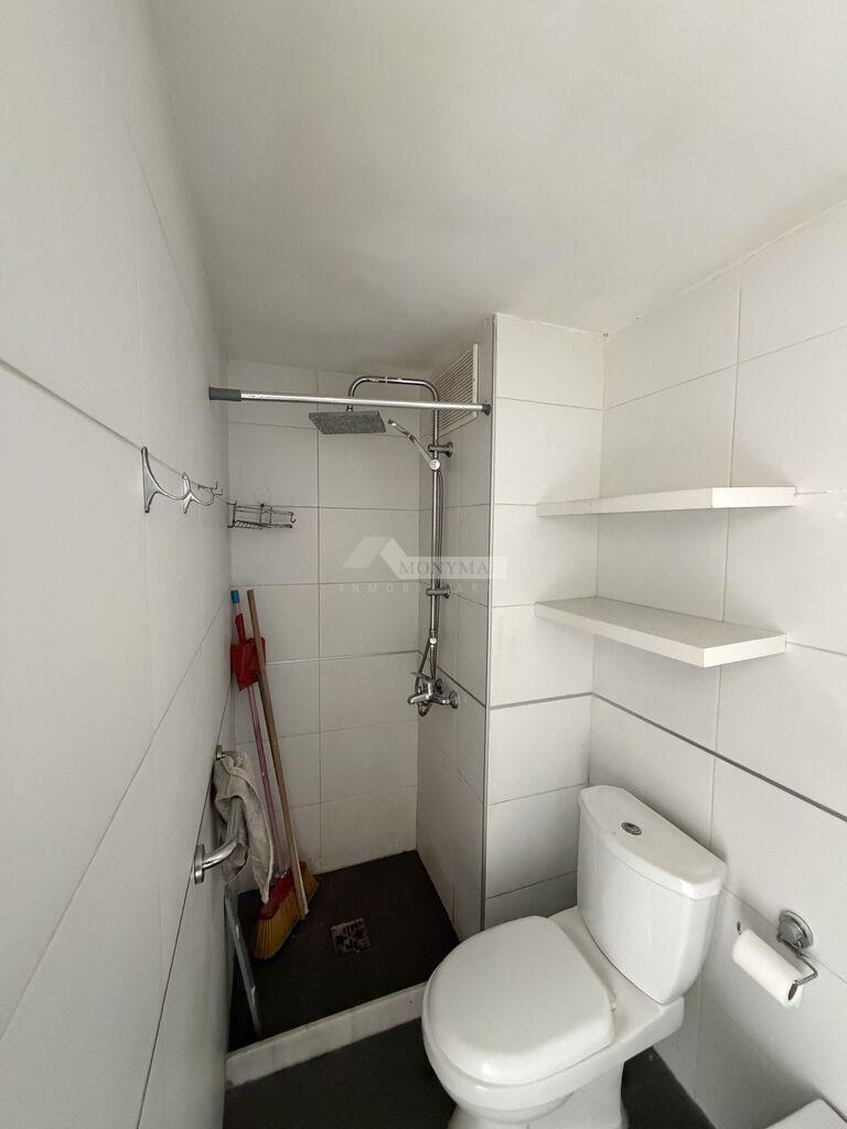 ALQUILER APARTAMENTO 1 DORMITORIO LA BLANQUEADA GARIBALDI Y BULEVAR ARTIGAS AL FRENTE! · Foto 12