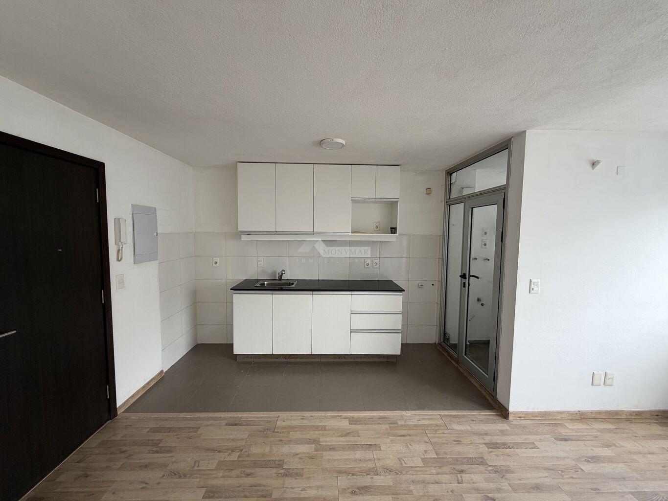 ALQUILER APARTAMENTO 1 DORMITORIO LA BLANQUEADA GARIBALDI Y BULEVAR ARTIGAS AL FRENTE! · Foto 4