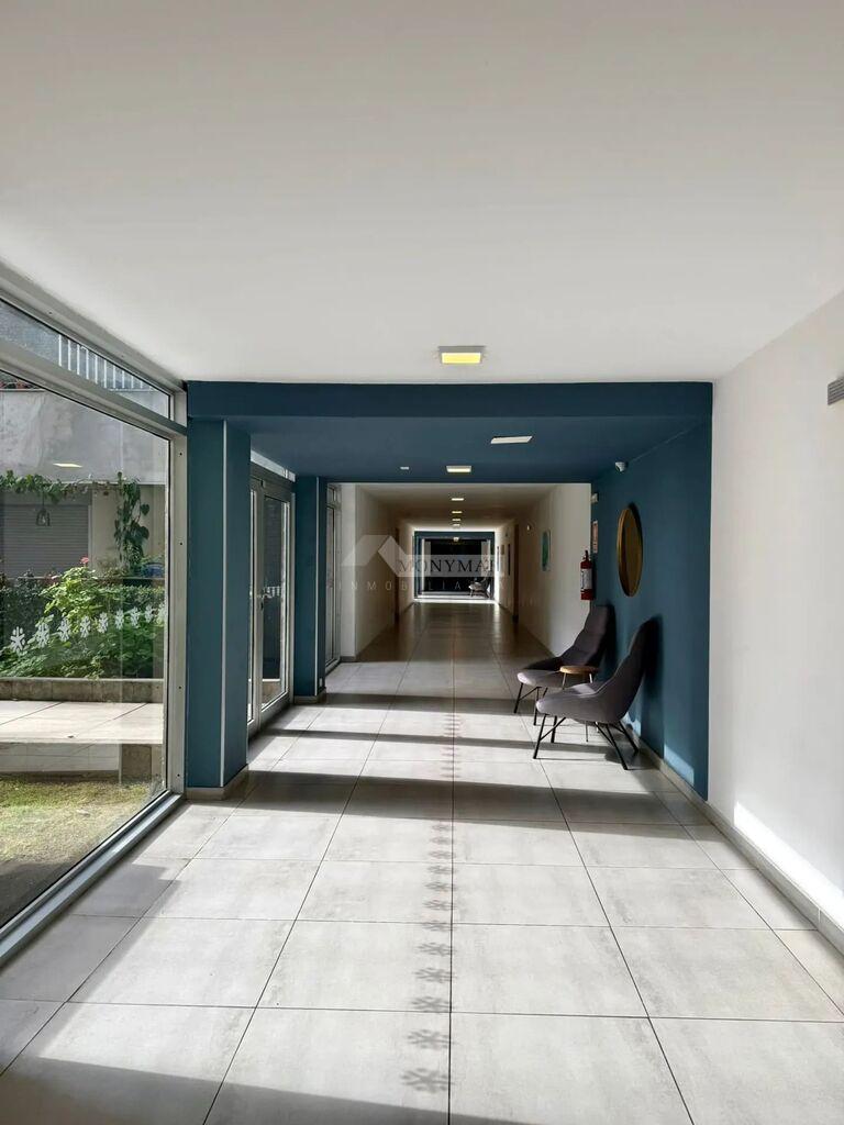 ALQUILER Y VENTA APARTAMENTO 2 DORMITORIOS TRES CRUCES DEFENSA Y FERRER SERRA INVERSION GJEX1 · Photo 10