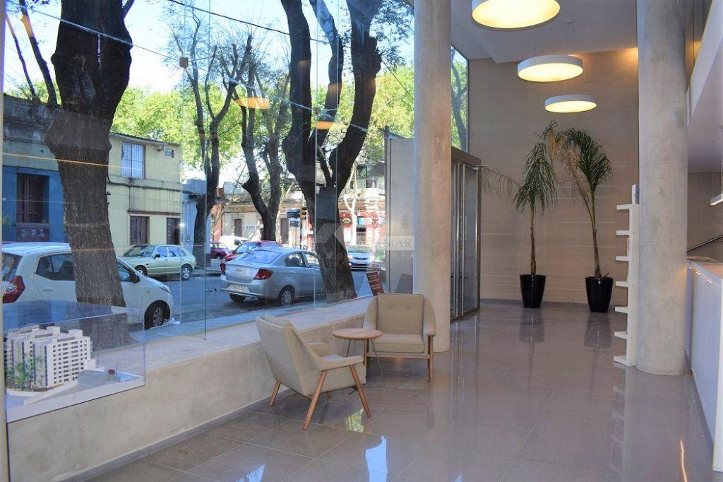 ALQUILER Y VENTA APARTAMENTO 2 DORMITORIOS TRES CRUCES DEFENSA Y FERRER SERRA INVERSION GJEX1 · Photo 12