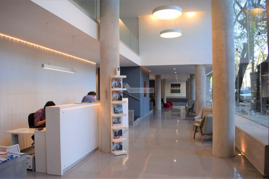 ALQUILER Y VENTA APARTAMENTO 2 DORMITORIOS TRES CRUCES DEFENSA Y FERRER SERRA INVERSION GJEX1 · Photo 11