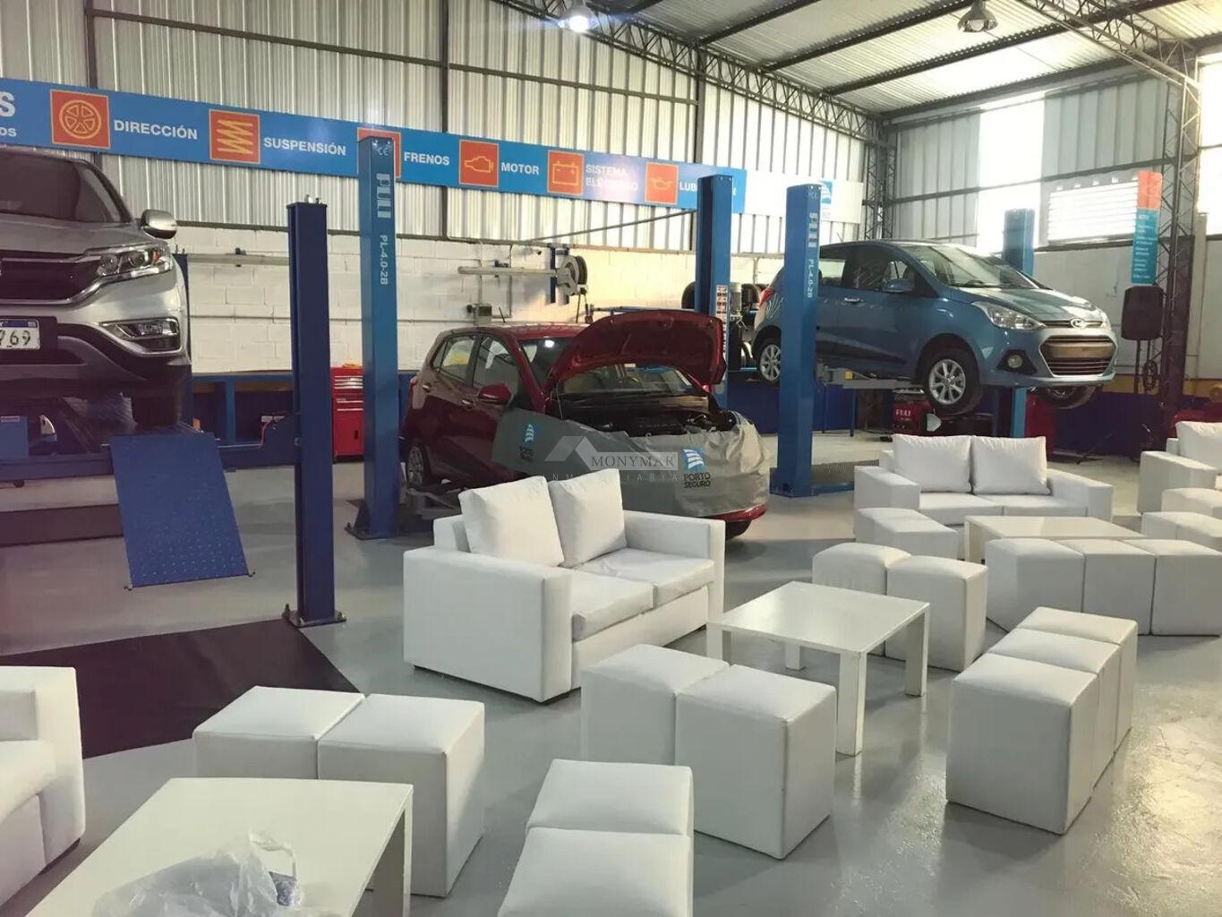 ALQUILER VENTA LOCAL COMERCIAL DEPOSITO GIANNATTASIO y BECÚ KM 21.500 EN EL MEJOR LUGAR!!