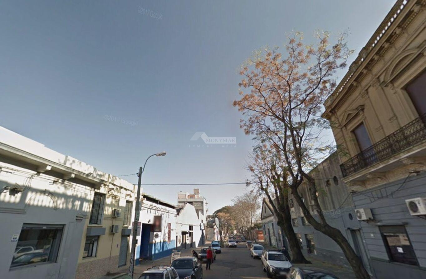 VENTA ALQUILER TERRENO AGUADA GENERAL FLORES a pasos PALACIO LEGISLATIVO Y MTS MERCADO AGRICOLA 733m · Foto 8