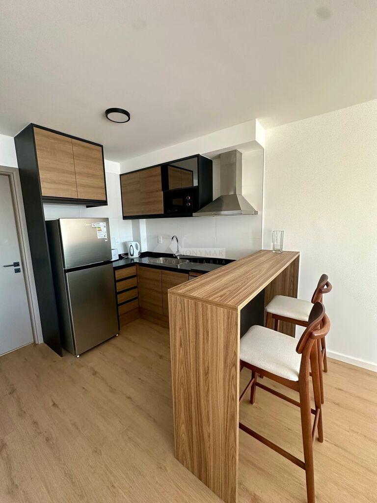 ALQUILER  APARTAMENTO 1 DORMITORIO PUNTA CARRETAS IBIRAY Y BULEVAR ARTIGAS CON MUEBLES · Foto 11