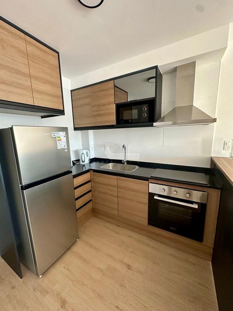 ALQUILER  APARTAMENTO 1 DORMITORIO PUNTA CARRETAS IBIRAY Y BULEVAR ARTIGAS CON MUEBLES · Foto 10