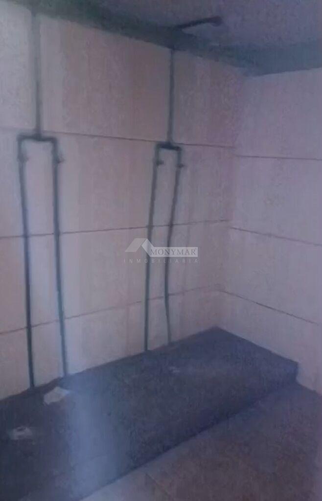 ALQUILER LOCAL GALPON DEPOSITO CARRASCO NORTE SIN GARANTÍA MARTIN USABIAGA SALA 210m2