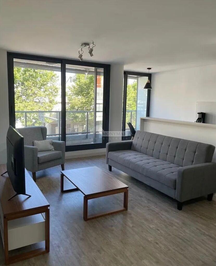 Alquiler Apartamento 2 dormitorios La Blanqueada