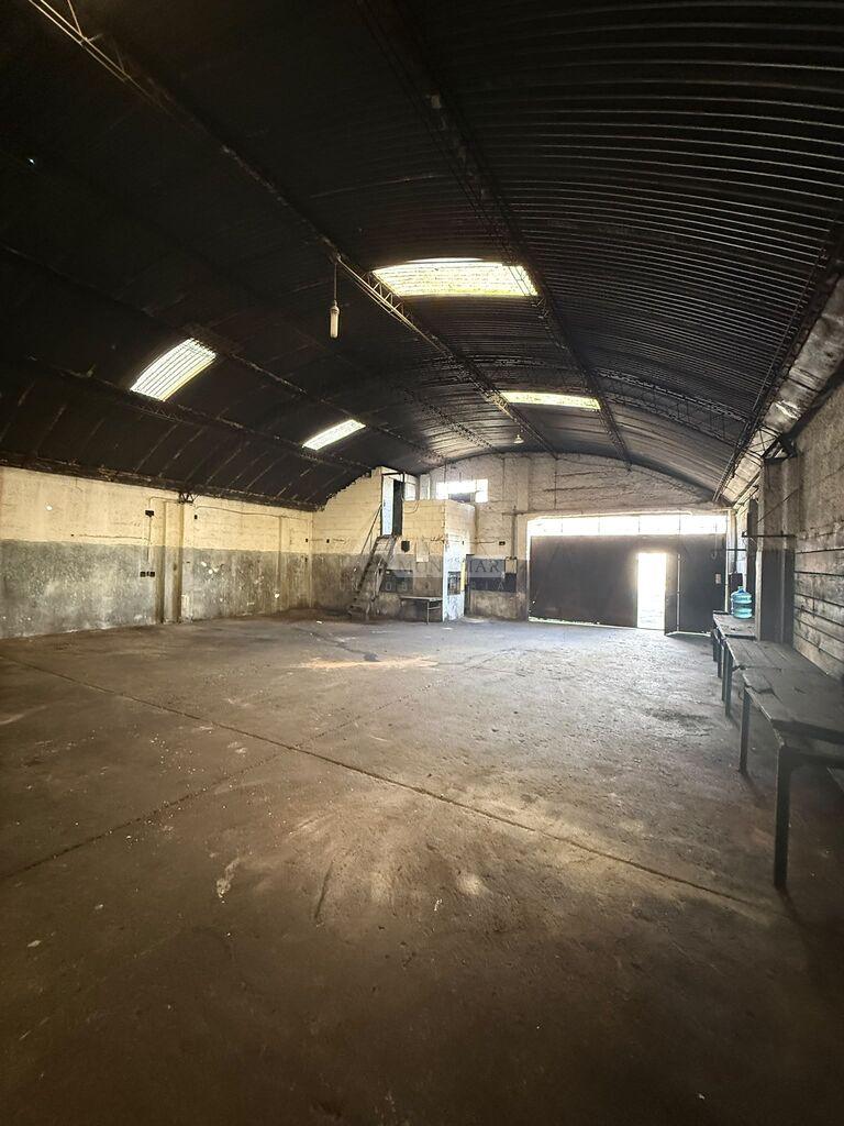 ALQUILER VENTA LOCAL GALPON DEPOSITO CERRITO DE LA VICTORIA RANCAGUA 504m2 CON EXPLANADA