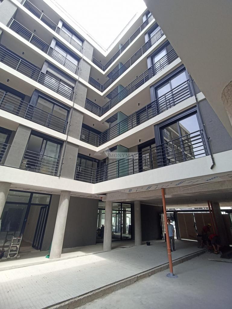 ALQUILER APARTAMENTO 1 DORMITORIO  LA BLANQUEADA  MONTECASEROS Y LUCAS PIRIZ AL FRENTE · Foto 10