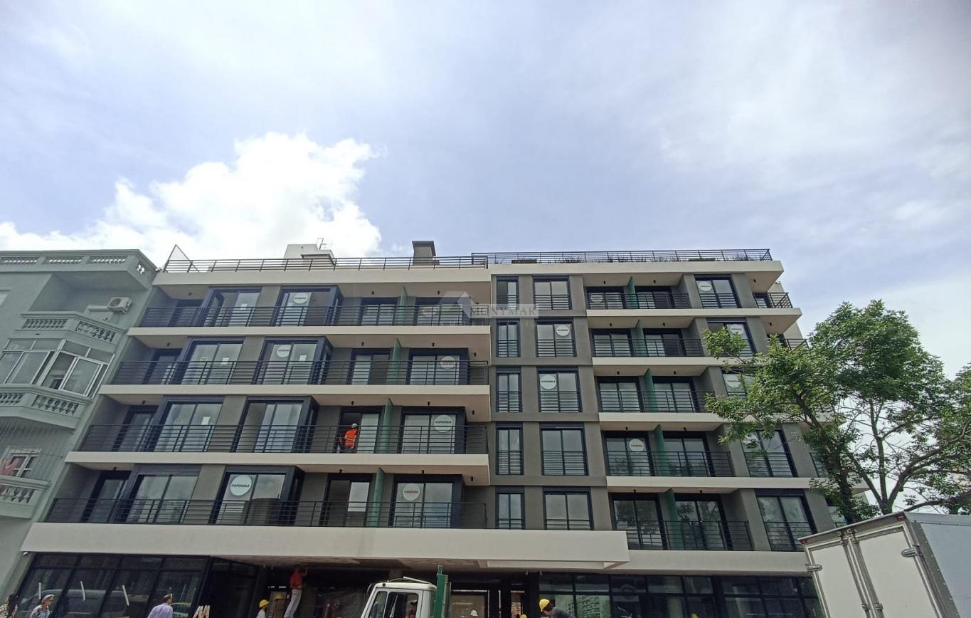 ALQUILER APARTAMENTO 1 DORMITORIO  LA BLANQUEADA  MONTECASEROS Y LUCAS PIRIZ AL FRENTE · Foto 11