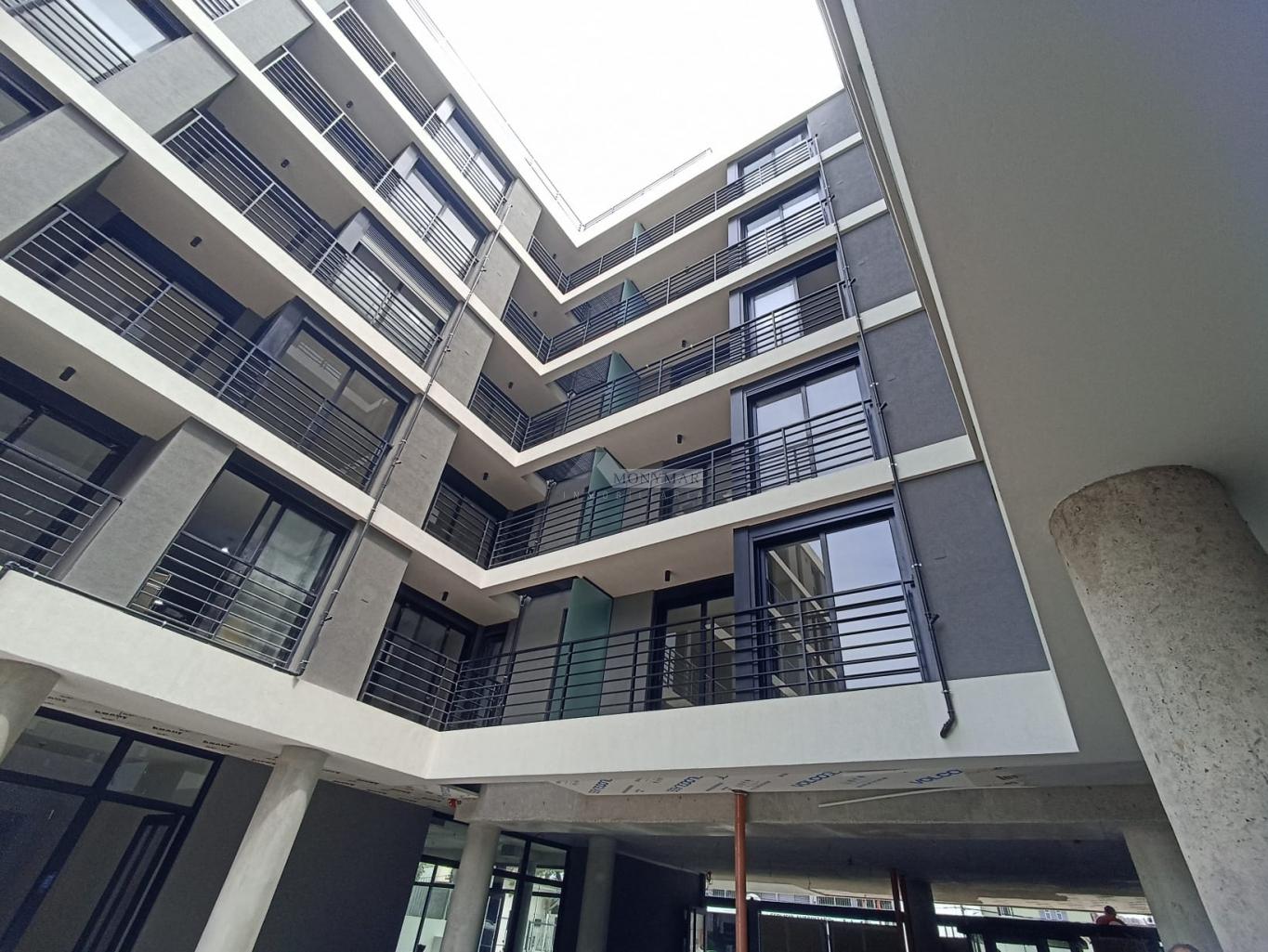 ALQUILER APARTAMENTO 1 DORMITORIO  LA BLANQUEADA  MONTECASEROS Y LUCAS PIRIZ AL FRENTE · Foto 12