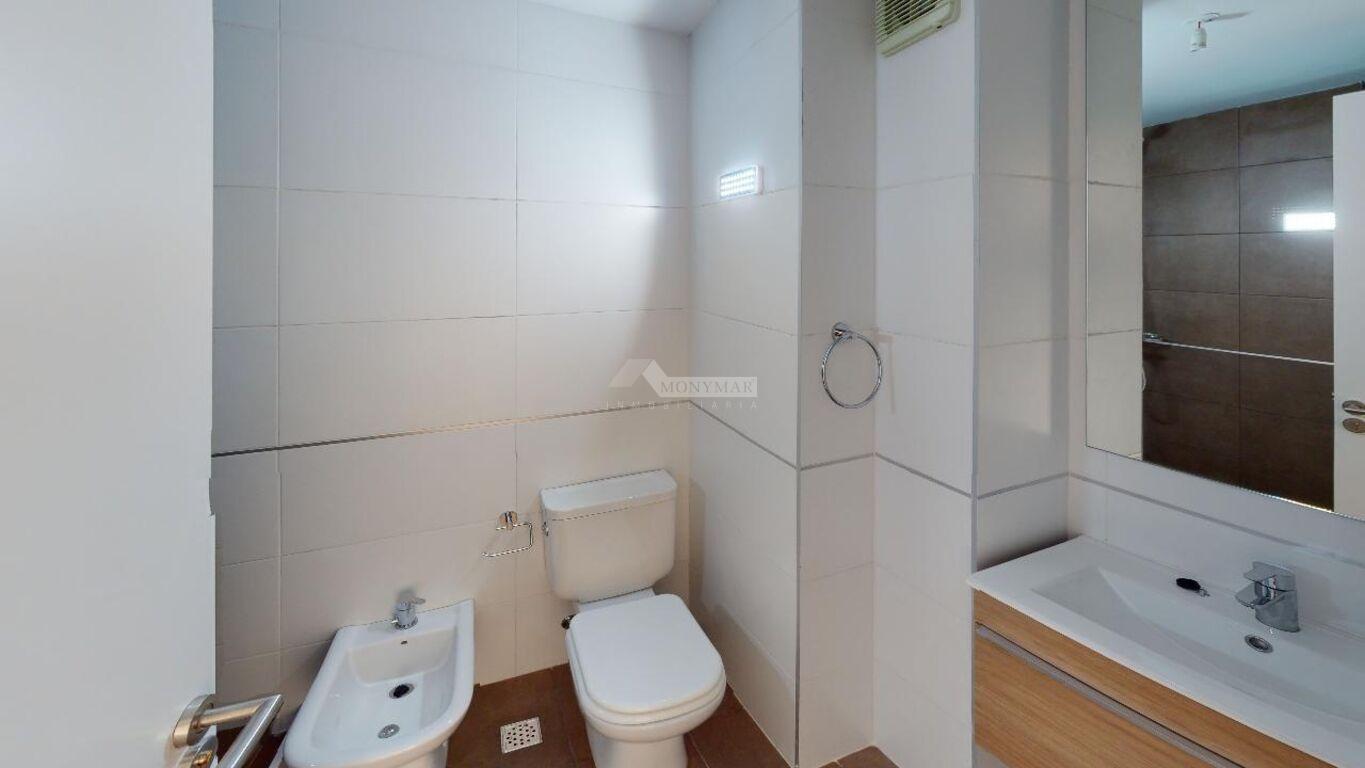 ALQUILER APARTAMENTO 1 DORMITORIO  LA BLANQUEADA  MONTECASEROS Y LUCAS PIRIZ AL FRENTE · Foto 9