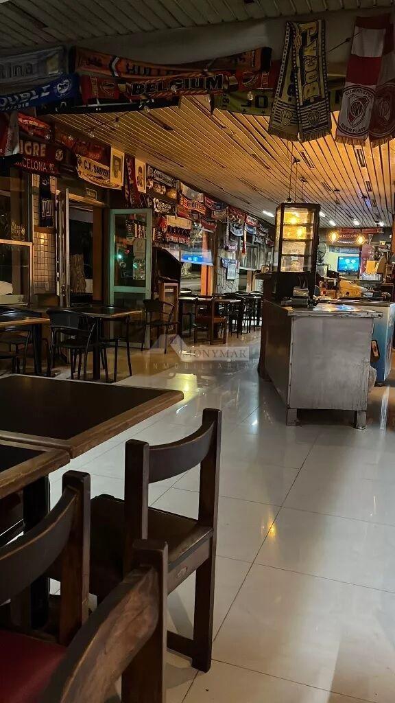 ALQUILER LOCAL COMERCIAL BUCEO SOLANO LOPEZ ESQUINA DIAMANTIS Y PASOS RAMBLA 50m2 · Foto 6