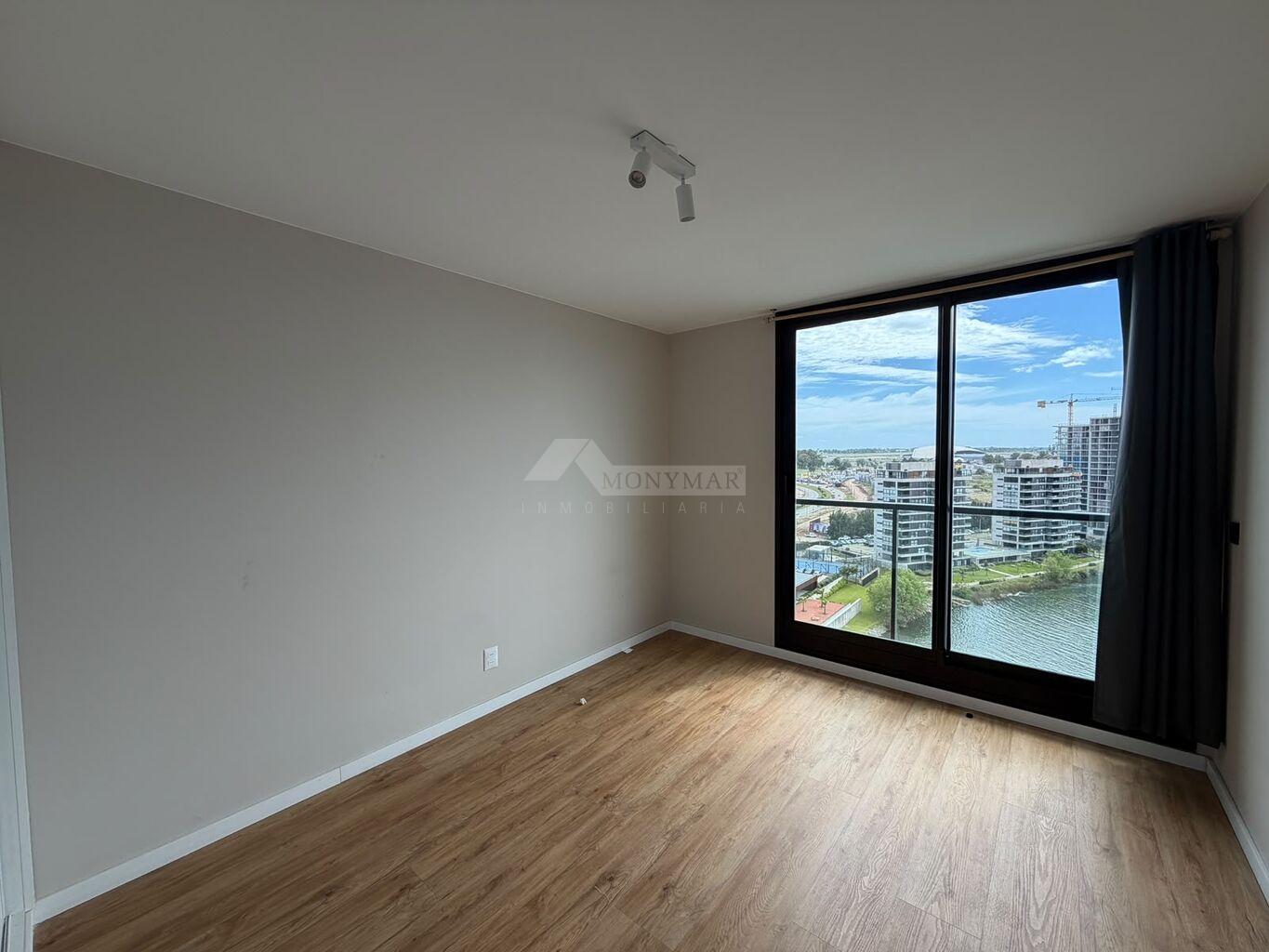 ALQUILER APARTAMENTO 3 DORMITORIOS PARQUE MIRAMAR FRENTE AL LAGO TERRAZAS COCHERA x 2!! · Foto 3