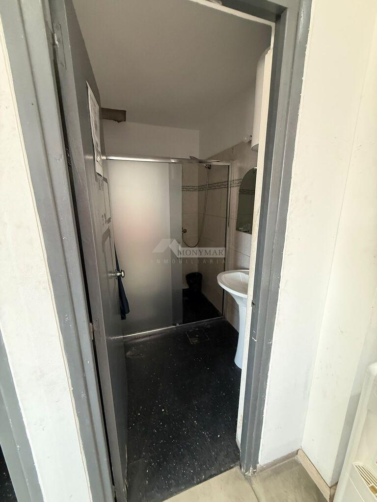 ALQUILER  LOCAL COMERCIAL GALPON DEPOSITO PASO MOLINO SANTA LUCIA MTS AGRACIADA · Foto 8