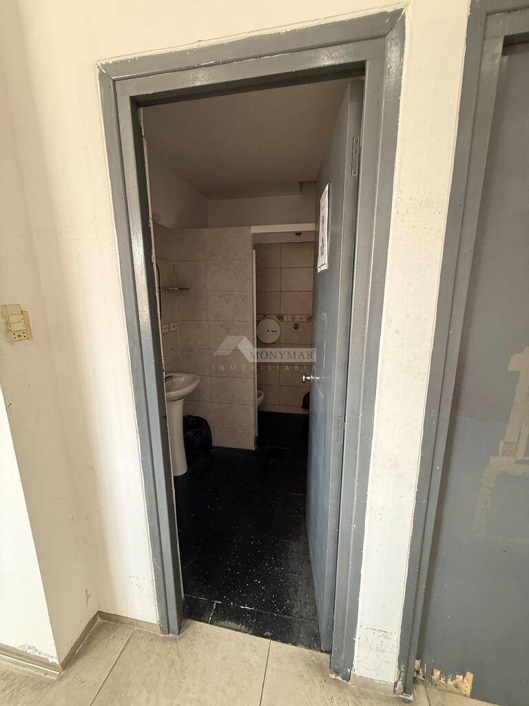 ALQUILER  LOCAL COMERCIAL GALPON DEPOSITO PASO MOLINO SANTA LUCIA MTS AGRACIADA · Foto 9