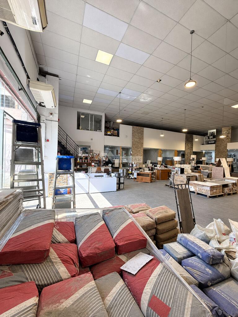 ALQUILER  LOCAL COMERCIAL GALPON DEPOSITO PASO MOLINO SANTA LUCIA MTS AGRACIADA · Foto 2
