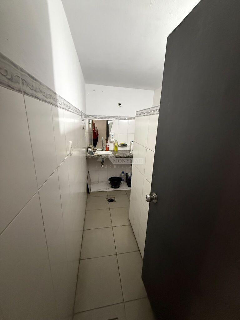 ALQUILER  LOCAL COMERCIAL GALPON DEPOSITO PASO MOLINO SANTA LUCIA MTS AGRACIADA · Foto 7