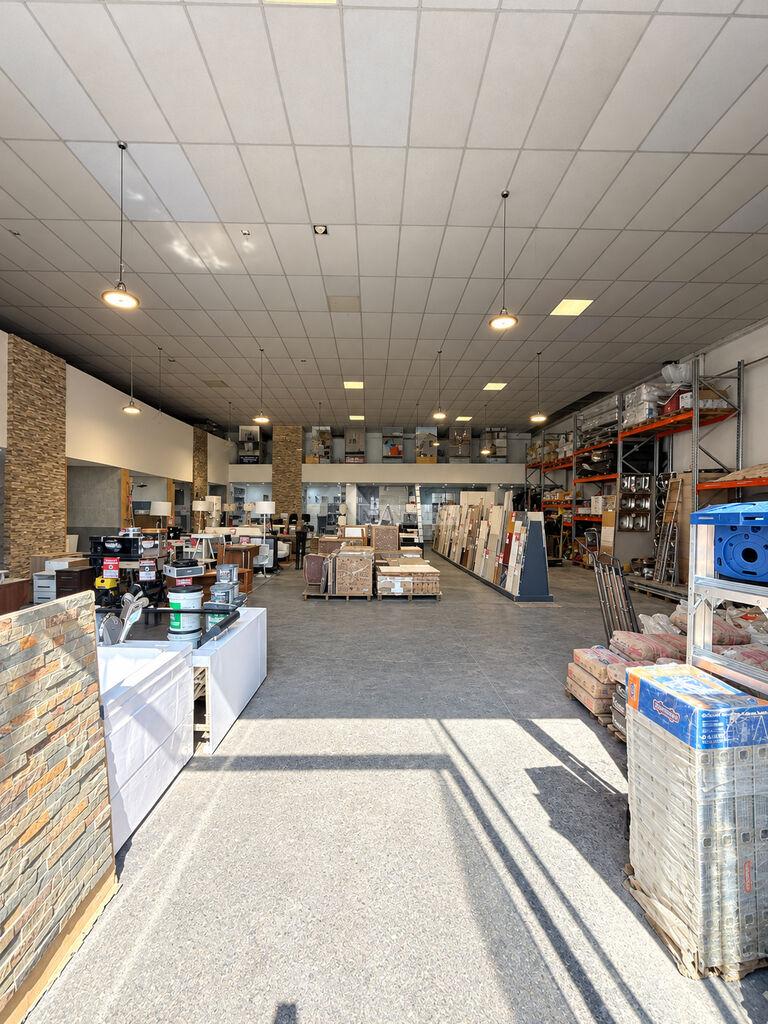 ALQUILER  LOCAL COMERCIAL GALPON DEPOSITO PASO MOLINO SANTA LUCIA MTS AGRACIADA · Foto 3