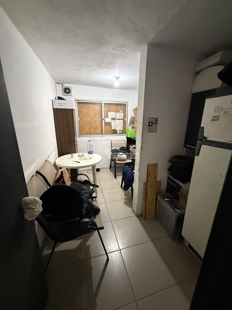 ALQUILER  LOCAL COMERCIAL GALPON DEPOSITO PASO MOLINO SANTA LUCIA MTS AGRACIADA · Foto 6
