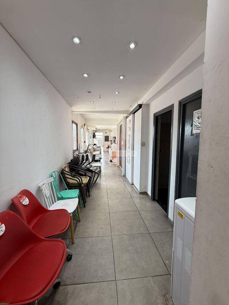 ALQUILER  LOCAL COMERCIAL GALPON DEPOSITO PASO MOLINO SANTA LUCIA MTS AGRACIADA · Foto 4