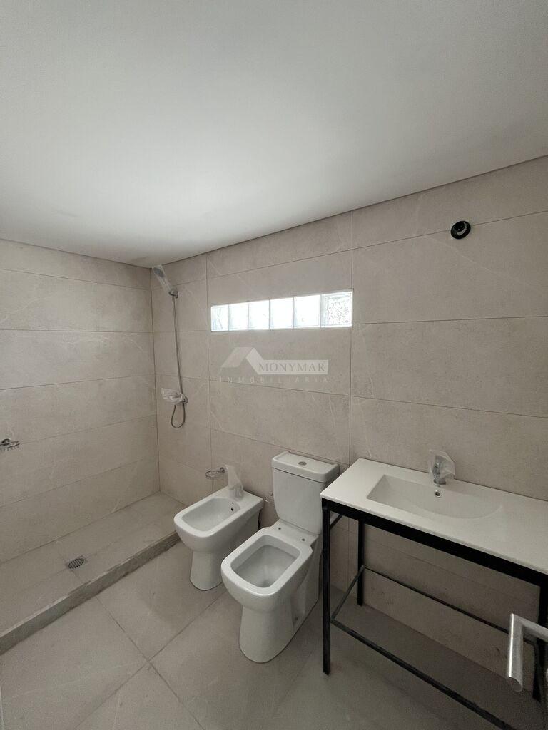 VENTA ALQUILER APARTAMENTO 1 DORMITORIO CORDÓN MERCEDES Y MAGALLANES TIPO PENTHOUSE TERRAZA · Foto 6