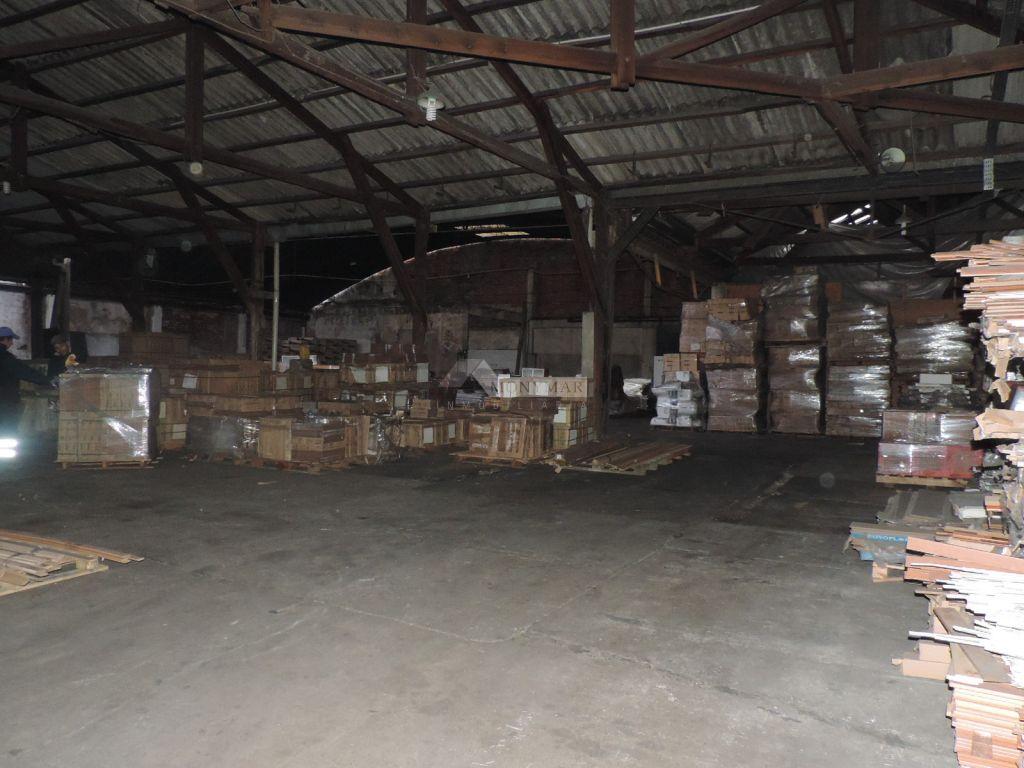VENTA ALQUILER LOCAL GALPON DEPOSITO FLOR DE MAROÑAS OSVALDO CRUZ Y CNO. MALDONADO ORDEN DE VENDER!! · Foto 4