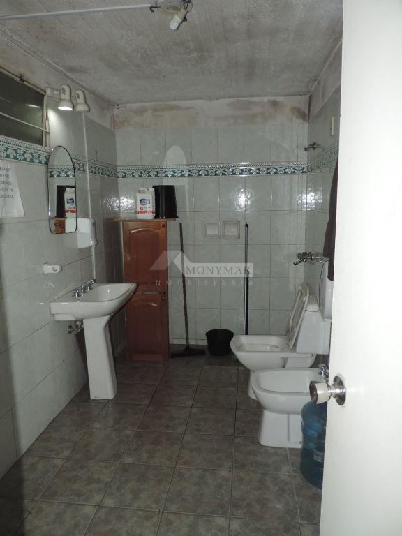 VENTA ALQUILER LOCAL GALPON DEPOSITO FLOR DE MAROÑAS OSVALDO CRUZ Y CNO. MALDONADO ORDEN DE VENDER!! · Foto 9