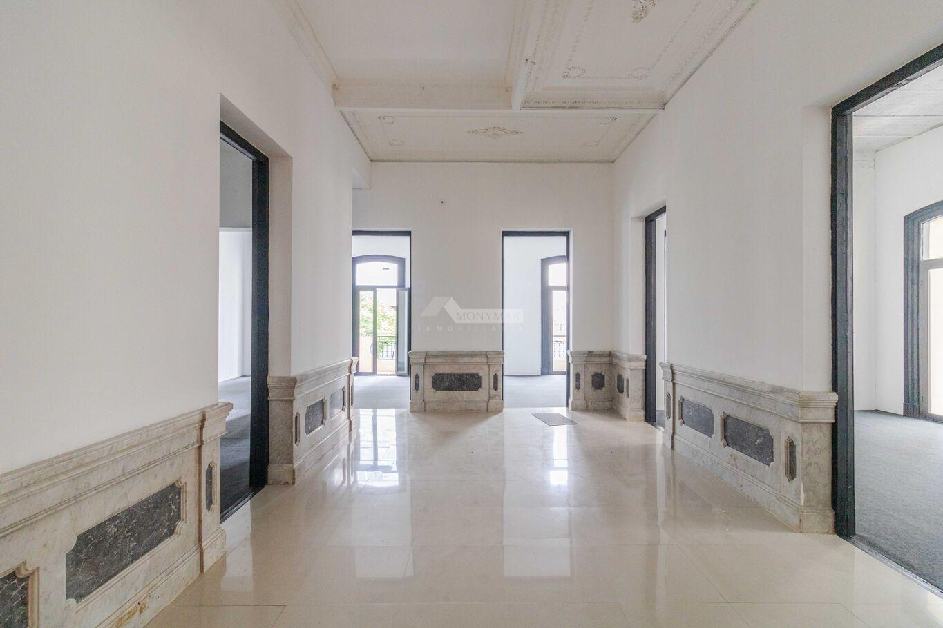 ALQUILER OFICINAS 18 DE JULIO Y VAZQUEZ...SE ALQUILAN 3 PLANTAS EN EDIFICIO DE 4 PISOS · Foto 2