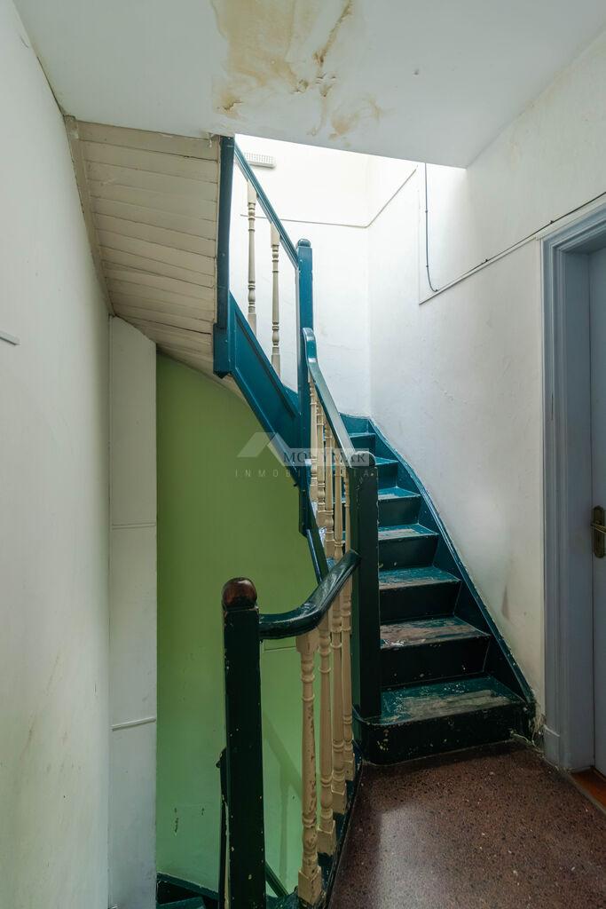 ALQUILER Y VENTA LOCAL POCITOS BR. ARTIGAS y AVENIDA BRASIL 12 AMBIENTES BAÑOS Y BLOCK QUIRURGICO · Foto 8