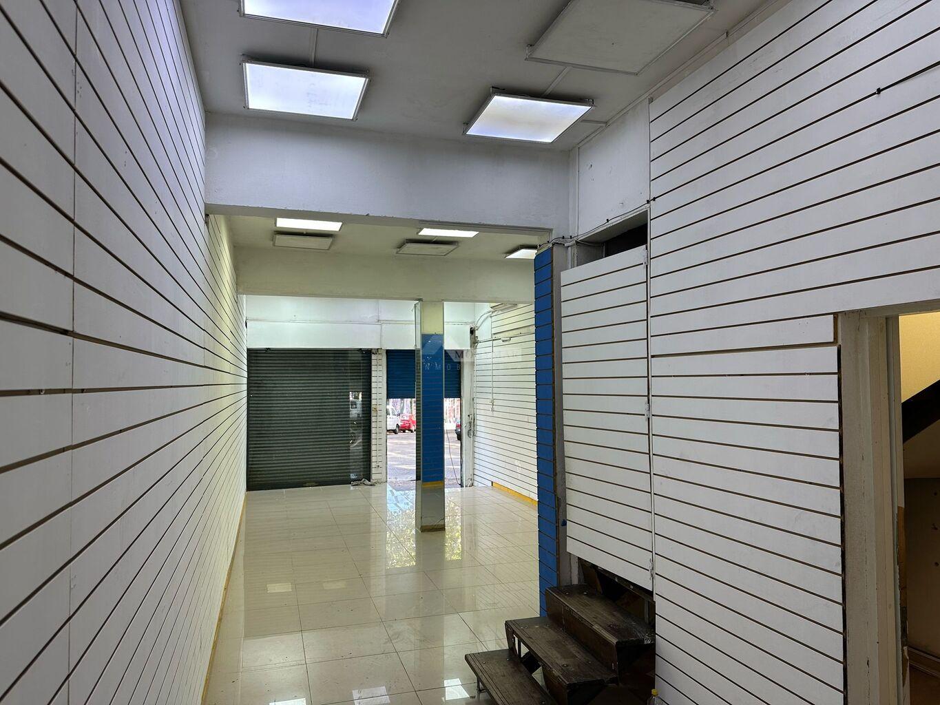 ALQUILER LOCAL COMERCIAL LA COMERCIAL INCA Y ARENAL GRANDE ZONA MAYORISTA 350m2 · Foto 3