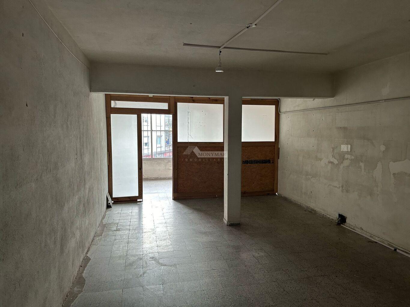 ALQUILER LOCAL COMERCIAL LA COMERCIAL INCA Y ARENAL GRANDE ZONA MAYORISTA 350m2 · Foto 5