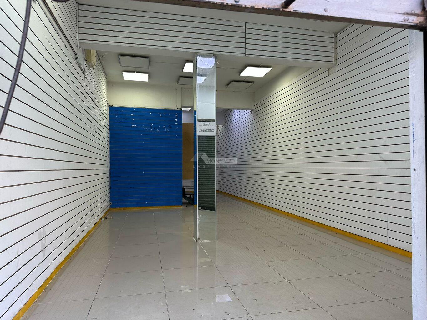 ALQUILER LOCAL COMERCIAL LA COMERCIAL INCA Y ARENAL GRANDE ZONA MAYORISTA 350m2 · Foto 2