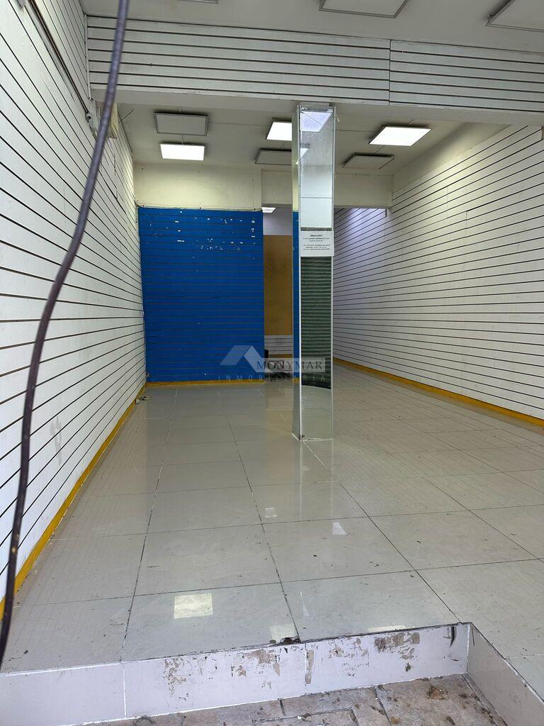 ALQUILER LOCAL COMERCIAL LA COMERCIAL INCA Y ARENAL GRANDE ZONA MAYORISTA 350m2