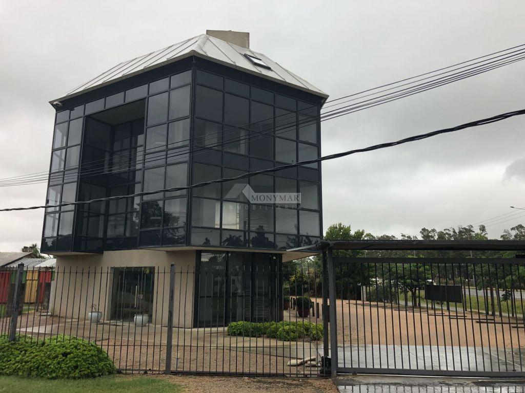 ALQUILER Y VENTA EDIFICIO CORPORATIVO LOCAL IDEAL CLINICA INTERBALNEARIA FRENTE CAR ONE · Foto 3