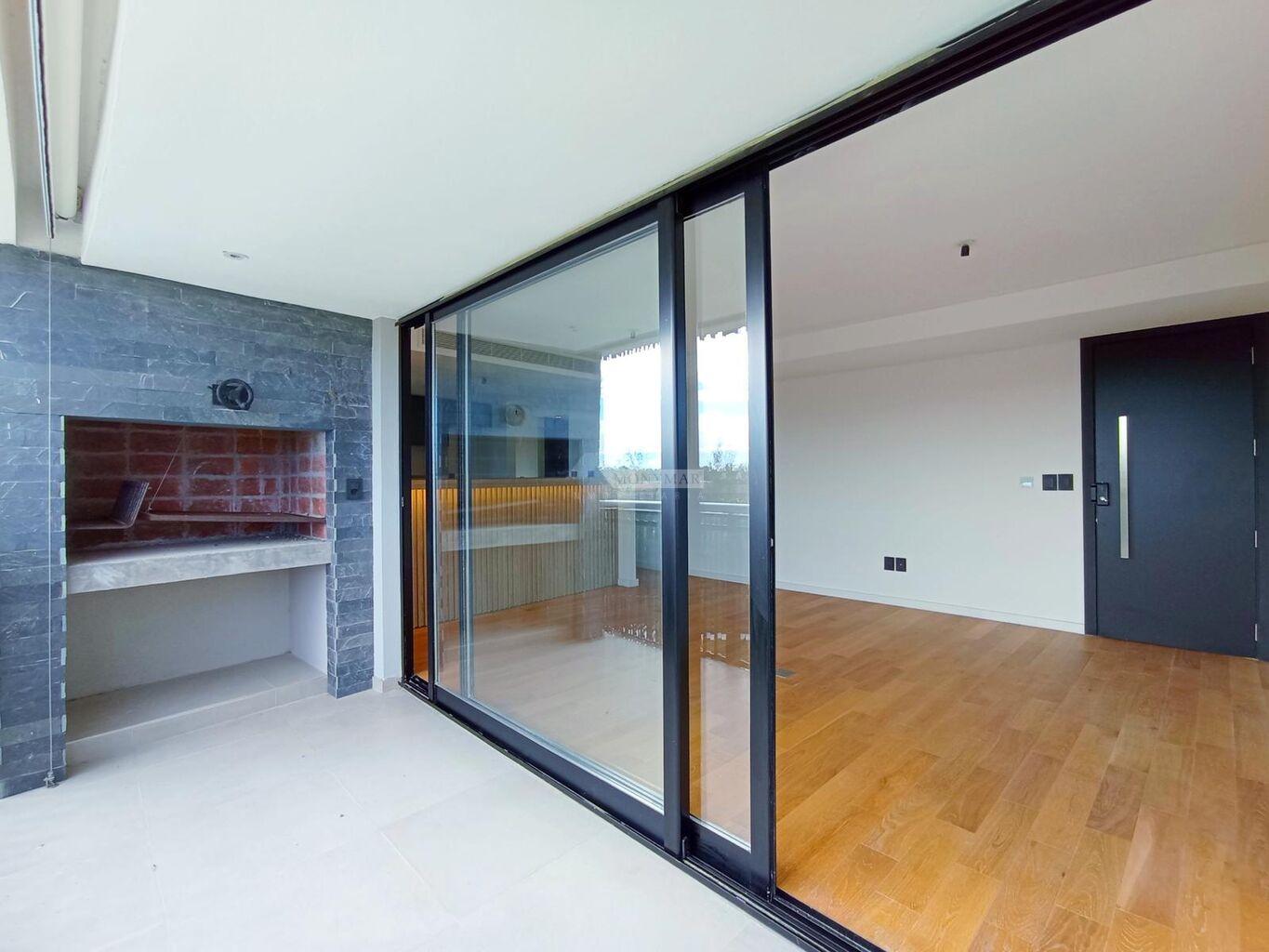 VENTA Y ALQUILER APARTAMENTO 2 DORMITORIOS CARRASCO NORTE MUSSO Y BERANGER ED. PROA CARRASCO GJEX1