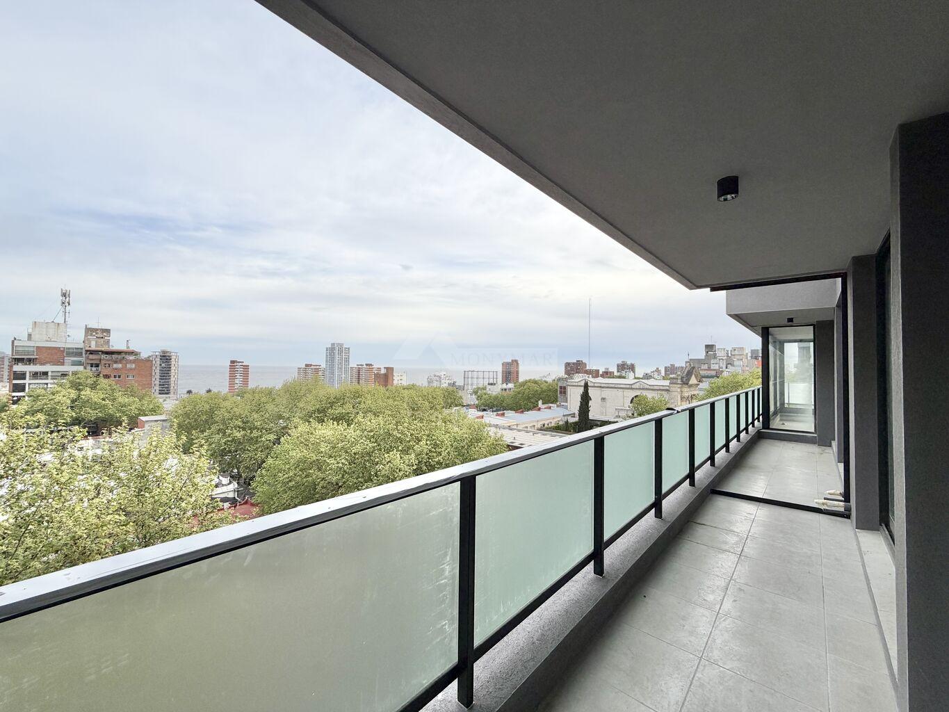 Apartamento en venta en Centro