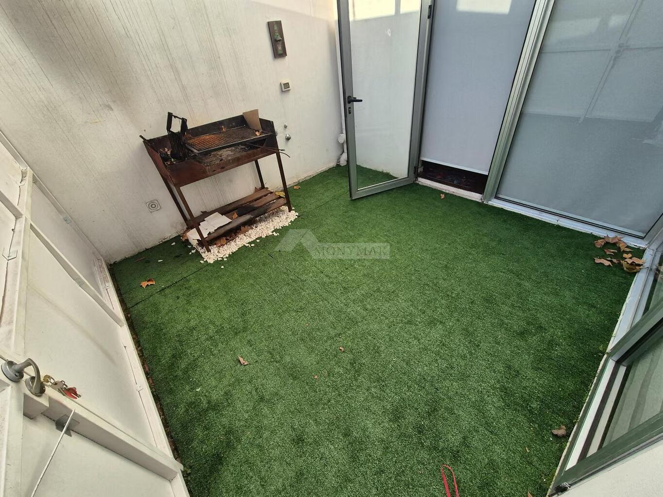 VENTA APARTAMENTO 2 DORMITORIOS UNION SOBRE COMERCIO PROX. AV. ITALIA PARRILLERO