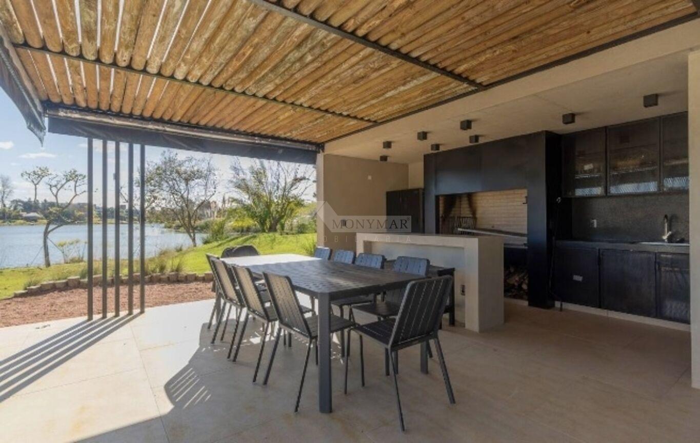 VENTA APARTAMENTO 1 DORMITORIOS BARRA DE CARRASCO ED. CALYPTUS LAWA AL FRENTE